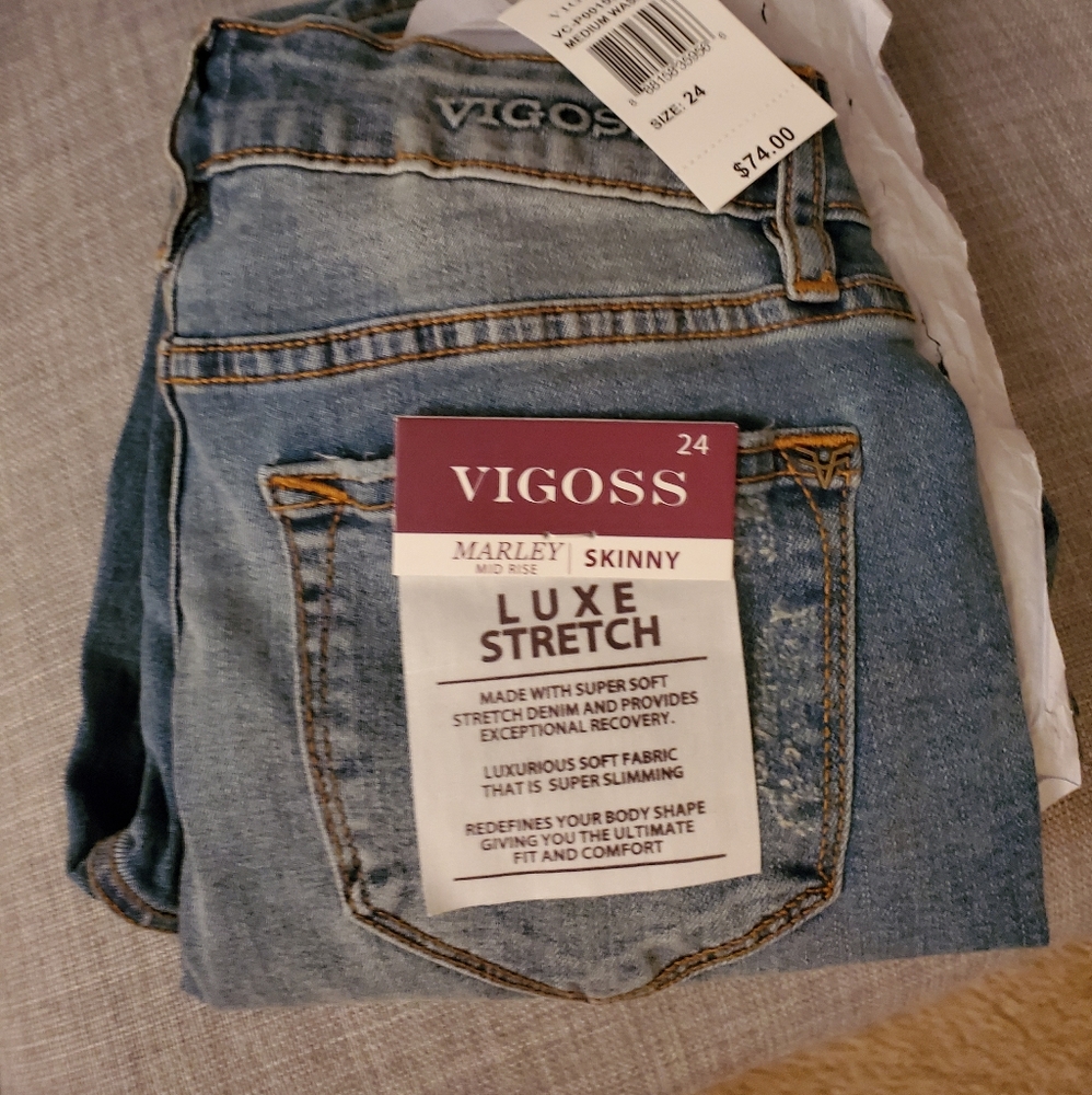 Vogoss women's jeans